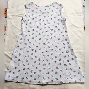 TBBC Polly Play Floral Dress Size 6